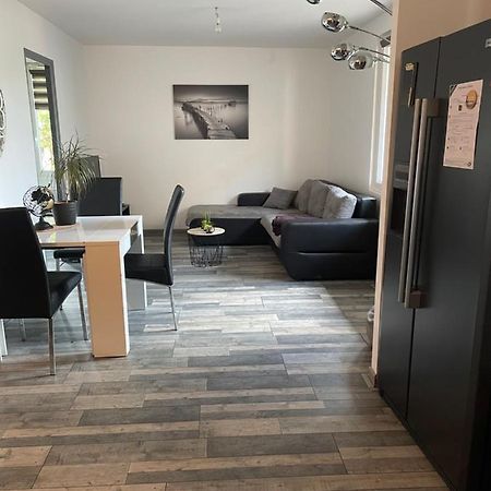 Appartement Rdc Calme En Hyper Centre-Ville Digoin Exterior foto