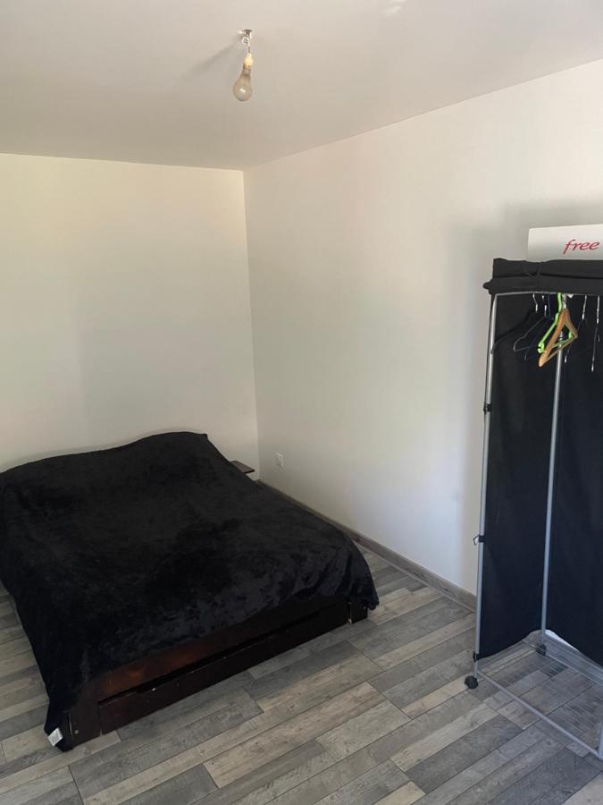 Appartement Rdc Calme En Hyper Centre-Ville Digoin Exterior foto